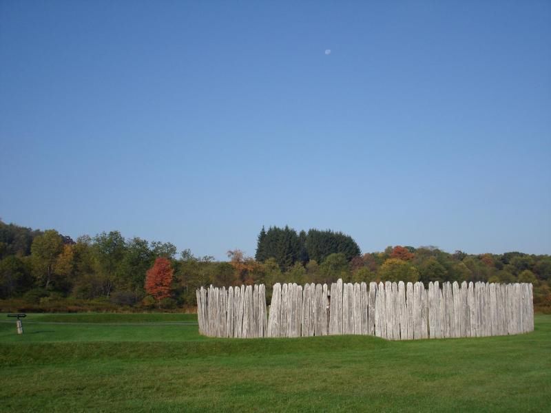 Fort Necessity